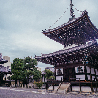 【終了】京の冬の旅